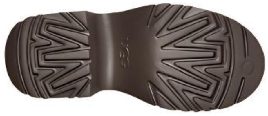 (Women) UGG Classic Ultra Mini New Heights 'Hickory' 1158311-HCK Purchase (Women) UGG Classic Ultra Mini New Heights 'Hickory' 1158311-HCK