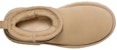 (Women) UGG Classic Ultra Mini New Heights 'Mustard Seed' 1158311-MDSD