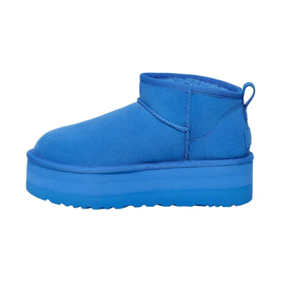 (W) UGG Classic Ultra Mini Platform Boot 'Big Sky'