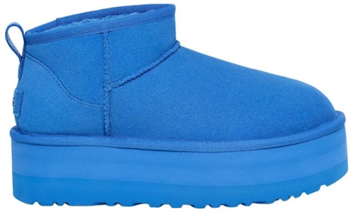 (W) UGG Clásica Ultra Mini Plataforma Botas 'Big Sky' 1135092-BGSK Order (W) UGG Clásica Ultra Mini Plataforma Botas 'Big Sky' 1135092-BGSK