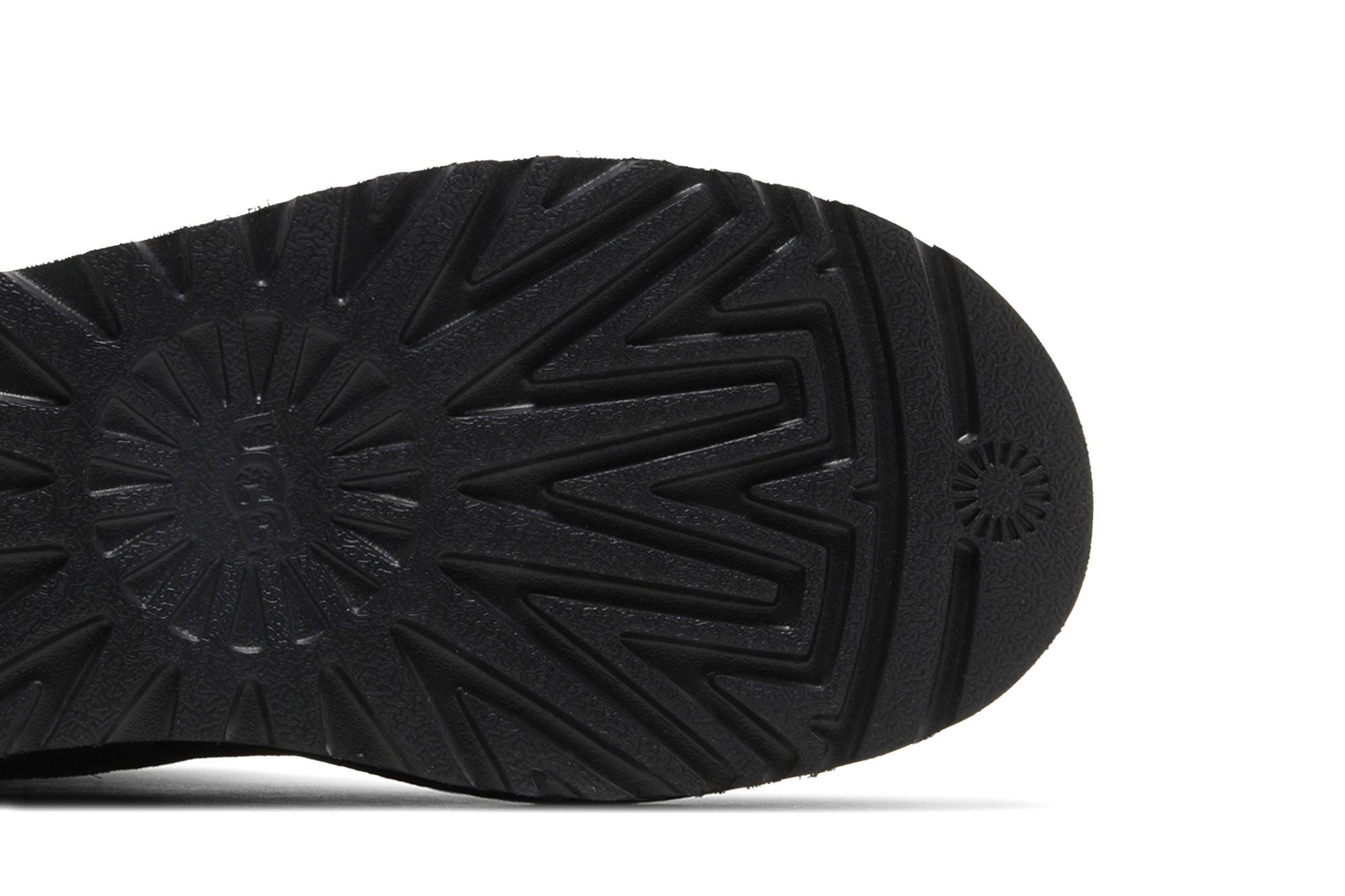 Purchase (W) UGG Botas Classic Ultra Mini Plataforma Negras 1135092-BLK