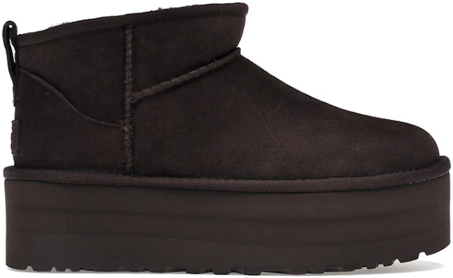 (W) UGG Classic Ultra Mini Platform Boot Burnt Cedar – But Kasut Boot Burnt Cedar 1135092-BCDR Buy (W) UGG Classic Ultra Mini Platform Boot Burnt Cedar – But Kasut Boot Burnt Cedar 1135092-BCDR