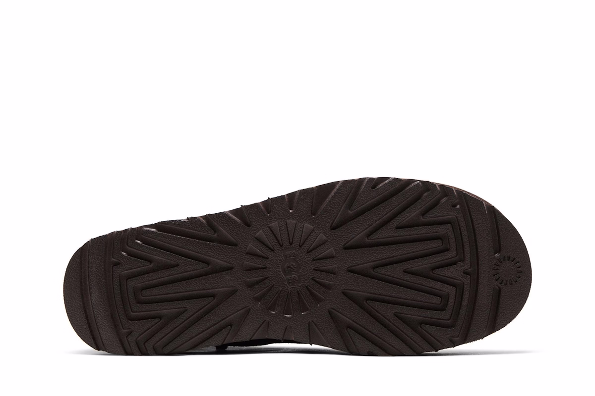 (Women) UGG Classic Ultra Mini Platform Boot Burnt Cedar