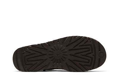 (Women) UGG Classic Ultra Mini Platform Boot Burnt Cedar