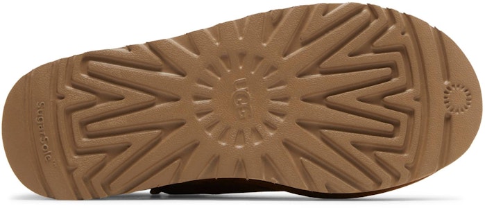 (女性)UGG 經典超迷你厚底靴 栗色 1135092-CHE Shop (女性)UGG 經典超迷你厚底靴 栗色 1135092-CHE