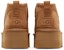 (W) UGG Classic Ultra Mini Platform Boot Chestnut - But Ultra Mini Platform Coklat. 1135092-CHE