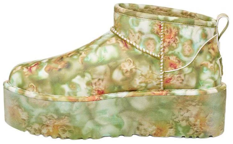 women-ugg-classic-ultra-mini-platform-boot-collina-strada-green-floral-1170937-grnf