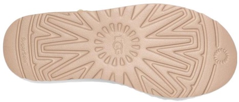 (W) UGG クラシック ウルトラミニ プラットフォーム ドリフトウッド 1135092-DRI Details for (W) UGG クラシック ウルトラミニ プラットフォーム ドリフトウッド 1135092-DRI