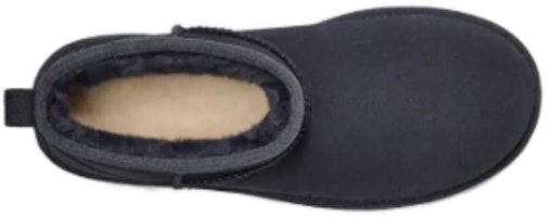 (W) UGG Classic Ultra Mini Platform Boot Biru Eve 1135092-EVB Shop (W) UGG Classic Ultra Mini Platform Boot Biru Eve 1135092-EVB
