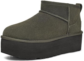 (女性)UGG 經典超迷你平台靴 森林之夜 1135092-FRSN Order (女性)UGG 經典超迷你平台靴 森林之夜 1135092-FRSN