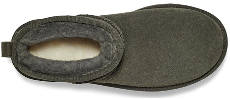 (女性)UGG 經典超迷你平台靴 森林之夜 1135092-FRSN Lookbook (女性)UGG 經典超迷你平台靴 森林之夜 1135092-FRSN