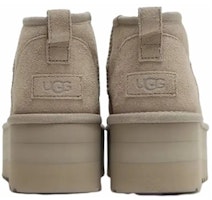 (女款)UGG經典超迷你厚底靴 Goat 1135092-GOA Shop (女款)UGG經典超迷你厚底靴 Goat 1135092-GOA