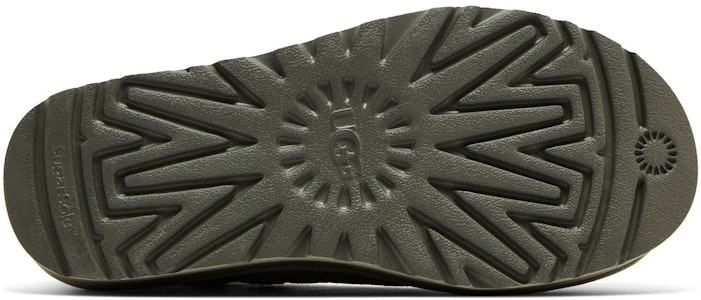 (女款)UGG 經典超短靴厚底苔綠色 1135092-MSG Shop (女款)UGG 經典超短靴厚底苔綠色 1135092-MSG