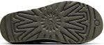 Shop (W) UGG Classic Ultra Mini Platform Boot Moss Green - Kasut But Platform Hijau Lumut 1135092-MSG