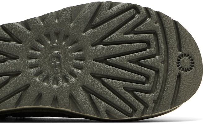 (W) UGG Classic Ultra Mini Platform Boot Moss Green - Kasut But Platform Hijau Lumut 1135092-MSG Purchase (W) UGG Classic Ultra Mini Platform Boot Moss Green - Kasut But Platform Hijau Lumut 1135092-MSG