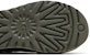 (W) UGG Classic Ultra Mini Platform Boot Moss Green - Kasut But Platform Hijau Lumut 1135092-MSG