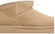 (W) UGG Classic Ultra Mini Platform Boot Mustard Seed - But Mustard Seed 1135092-MDSD