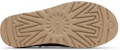 (W) UGG Classic Ultra Mini Platform Boot Mustard Seed - But Mustard Seed 1135092-MDSD
