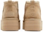 Details for (W) UGG Classic Ultra Mini Platform Boot Mustard Seed - But Mustard Seed 1135092-MDSD