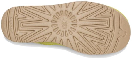 (W) UGG Classic Ultra Mini Plataforma Botas Pearfect 1135092-PRF Details for (W) UGG Classic Ultra Mini Plataforma Botas Pearfect 1135092-PRF