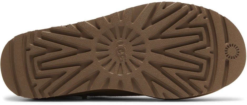 (W) UGG Classic Ultra Mini Platform Boot Sandal Gunung Pasir 1135092-SAN Shop (W) UGG Classic Ultra Mini Platform Boot Sandal Gunung Pasir 1135092-SAN
