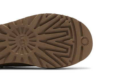 (Women) UGG Classic Ultra Mini Platform Boot Sand