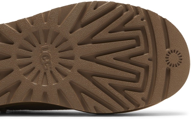 (W) UGG Classic Ultra Mini Platform Boot Sandal Gunung Pasir 1135092-SAN Purchase (W) UGG Classic Ultra Mini Platform Boot Sandal Gunung Pasir 1135092-SAN