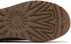 Purchase (W) UGG Classic Ultra Mini Platform Boot Sandal Gunung Pasir 1135092-SAN