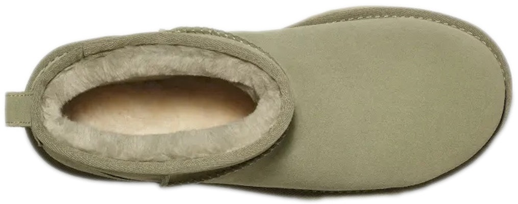 (W) UGG Classic Ultra Mini Platform Boot Shaded Clover - But Ultra Mini Platform Boot 1135092-SDC Lookbook (W) UGG Classic Ultra Mini Platform Boot Shaded Clover - But Ultra Mini Platform Boot 1135092-SDC