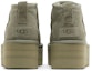 Details for (W) UGG Classic Ultra Mini Platform Boot Shaded Clover - But Ultra Mini Platform Boot 1135092-SDC
