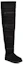 Lookbook (Women) UGG Classic Ultra Ultra Tall Boots 'Black' 1131991-BLK