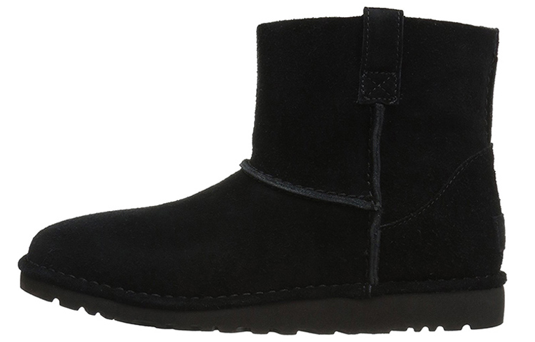 (Women) UGG Classic Unlined Mini 1017532-BLK