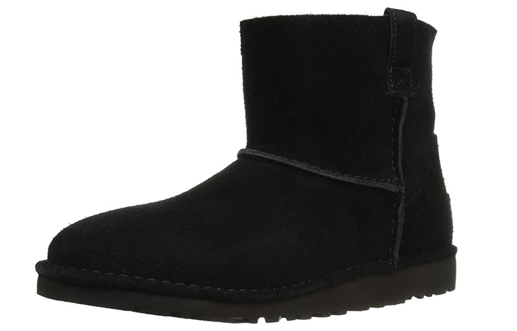 Shop (W) UGG 클래식 미니 (안감 없음) 1017532-BLK