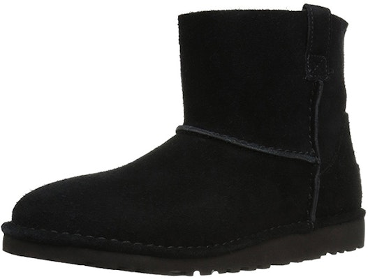 (W) UGG 클래식 미니 (안감 없음) 1017532-BLK Shop (W) UGG 클래식 미니 (안감 없음) 1017532-BLK