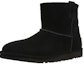 Shop (W) UGG 클래식 미니 (안감 없음) 1017532-BLK