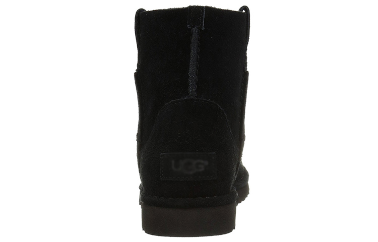 Purchase (W) UGG 클래식 미니 (안감 없음) 1017532-BLK