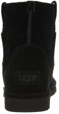(W) UGG 클래식 미니 (안감 없음) 1017532-BLK Purchase (W) UGG 클래식 미니 (안감 없음) 1017532-BLK