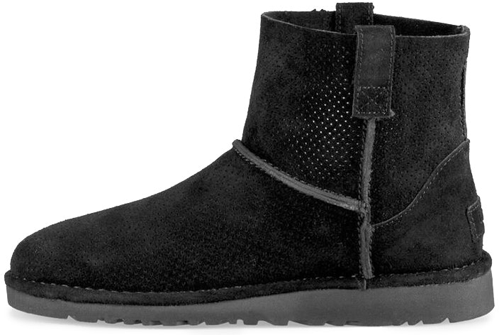 women-ugg-classic-unlined-mini-perf-black-1016852-blk