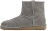 Buy (Women) UGG Classic Unlined Mini Perf 'Grey' 1016852-MLE