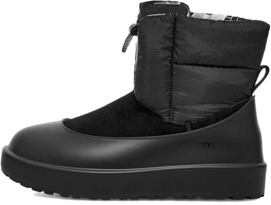 (Women) UGG Classic Maxi Toggle 'Black' 1130670-BLK Buy (Women) UGG Classic Maxi Toggle 'Black' 1130670-BLK