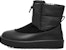 (W) UGG Classic Maxi Toggle 'Hitam' 1130670-BLK