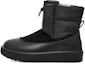 Buy (W) UGG Classic Maxi Toggle 'Hitam' 1130670-BLK