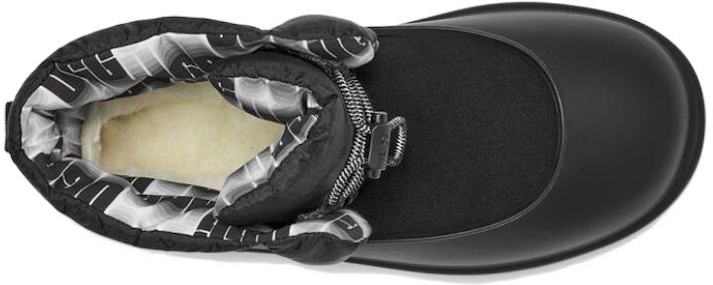 (Women) UGG Classic Maxi Toggle 'Black' 1130670-BLK Shop (Women) UGG Classic Maxi Toggle 'Black' 1130670-BLK