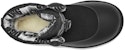 (W) UGG Classic Maxi Toggle 'Hitam' 1130670-BLK
