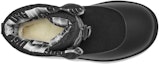Shop (W) UGG Classic Maxi Toggle 'Hitam' 1130670-BLK