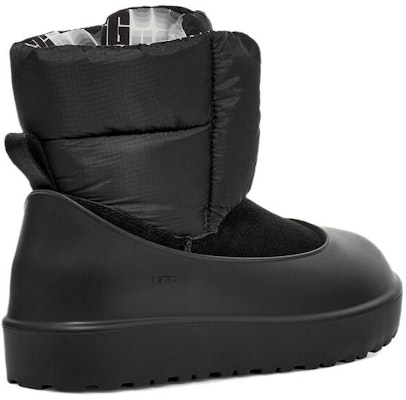 (Women) UGG Classic Maxi Toggle 'Black' 1130670-BLK Purchase (Women) UGG Classic Maxi Toggle 'Black' 1130670-BLK