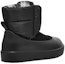 Purchase (W) UGG Classic Maxi Toggle 'Hitam' 1130670-BLK