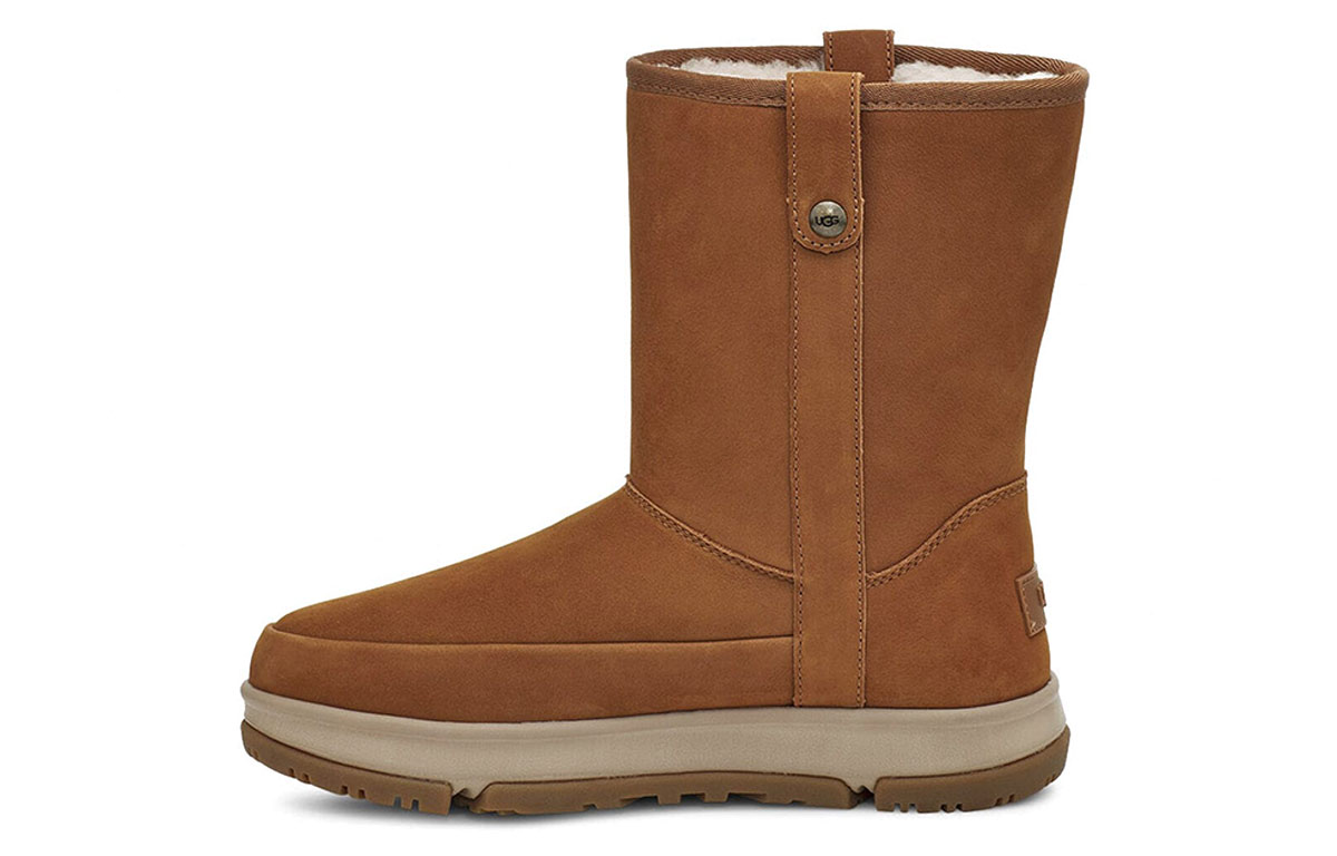 Buy (W) UGG经典防水棕色靴子 1116098-CHE