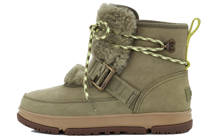 Buy (W) UGGクラシックウェザーハイカー 1112477-BTOL