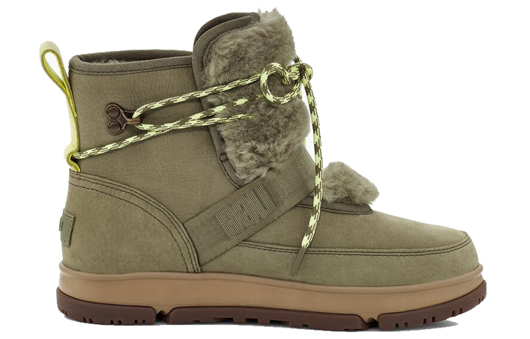 Order (W) UGGクラシックウェザーハイカー 1112477-BTOL